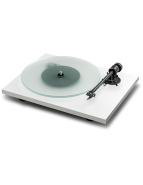 Tornamesa Pro-Ject