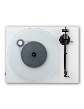 Tornamesa Pro-Ject