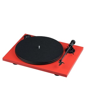 Tornamesa Pro-Ject Primary E Phono