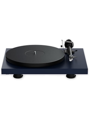 Tornamesa Pro-ject PRO-JECT DEBUT EVO2