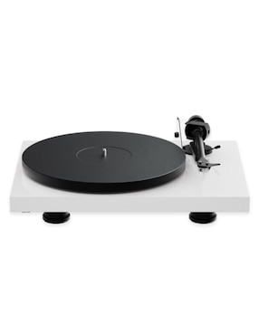 Tornamesa Pro-ject PRO-JECT DEBUT EVO2
