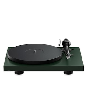 Tornamesa Pro-ject PRO-JECT DEBUT EVO2