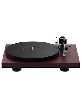 Tornamesa Pro-ject PRO-JECT DEBUT EVO2 WS