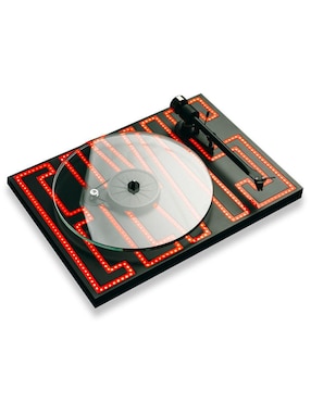 Tornamesa Pro-Ject