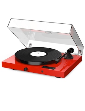 Tornamesa Pro-ject JUKE BOX E1