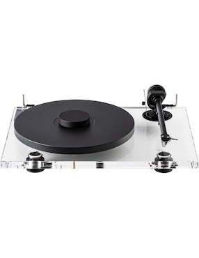 Tornamesa Pro-ject