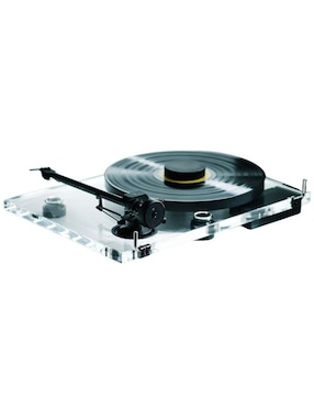 Tornamesa Pro-ject