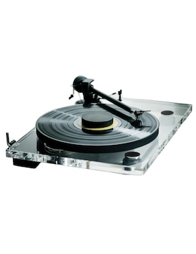Tornamesa Pro-ject