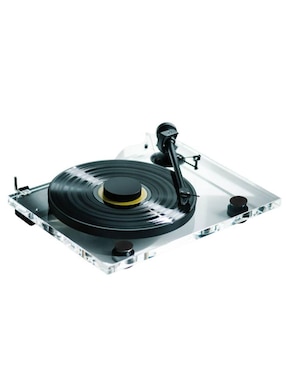 Tornamesa Pro-ject