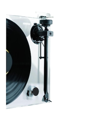 Tornamesa Pro-ject