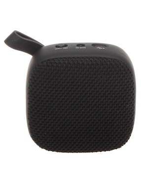 Bocina portátil Jvc SP-SA1BT bluetooth