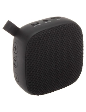 Bocina portátil Jvc SP-SA1BT bluetooth
