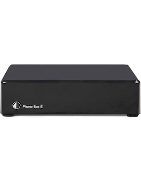 Preamplificador Pro-ject Phono Box E de 1.2 V