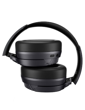 Audífonos Over-Ear Aiwa AW-ANC2040 inalámbricos con cancelación de ruido