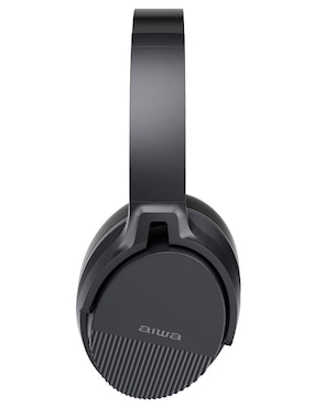 Audífonos Over-Ear Aiwa AW-ANC2040 inalámbricos con cancelación de ruido