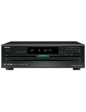 Reproductor De Discos Onkyo DX-C390