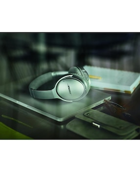 Audifonos Over-Ear Bose Quiet Comfort 35 Wireles