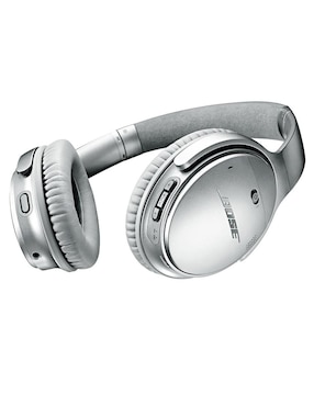 Audifonos Over-Ear Bose Quiet Comfort 35 Wireles