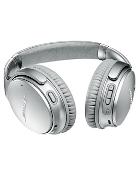 Audifonos Over-Ear Bose Quiet Comfort 35 Wireles