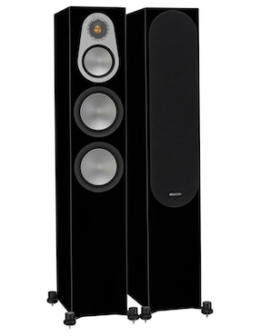 Bocina Monitor Audio alámbrica