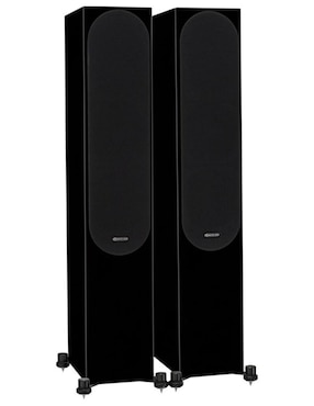 Bocina Monitor Audio alámbrica