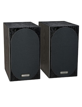Bocina Monitor Audio alámbrica