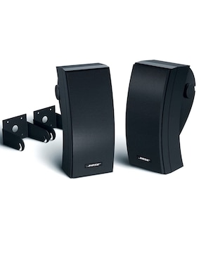 Bafles Exteriores Bose 251