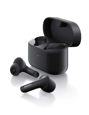 Audífonos In-Ear Denon AH-C630W Inalámbricos