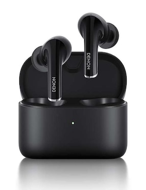 Audífonos In-Ear Denon AH-C830NCW Inalámbricos Con Cancelación De Ruido