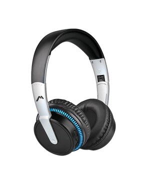 Audífonos Over-Ear Mitzu MH-9092 Alámbricos E Inalámbricos