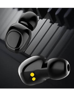 Audífonos True Wireless Lemonda inalámbricos con cancelación de ruido