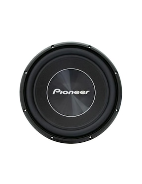 Subwoofer Pasivo Pioneer TS-A300D4 12 Pulgadas 500W RMS