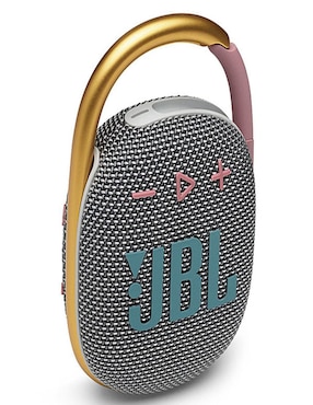 Bocina JBL Clip 4 Inalámbrica