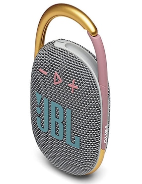 Bocina JBL Clip 4 Inalámbrica