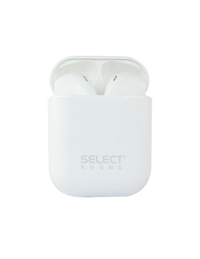 Audífonos True Wireless Select Sound BTH032 Inalámbricos Con Cancelación De Ruido