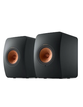 Bafle De Repisa Kef Ls50 Wireless II