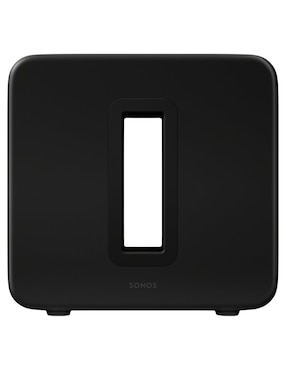 Subwoofer Sonos Sub 4