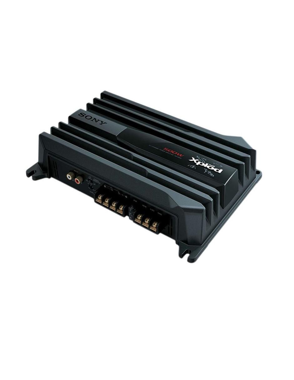 Fuente de poder Xxm-N502 5
