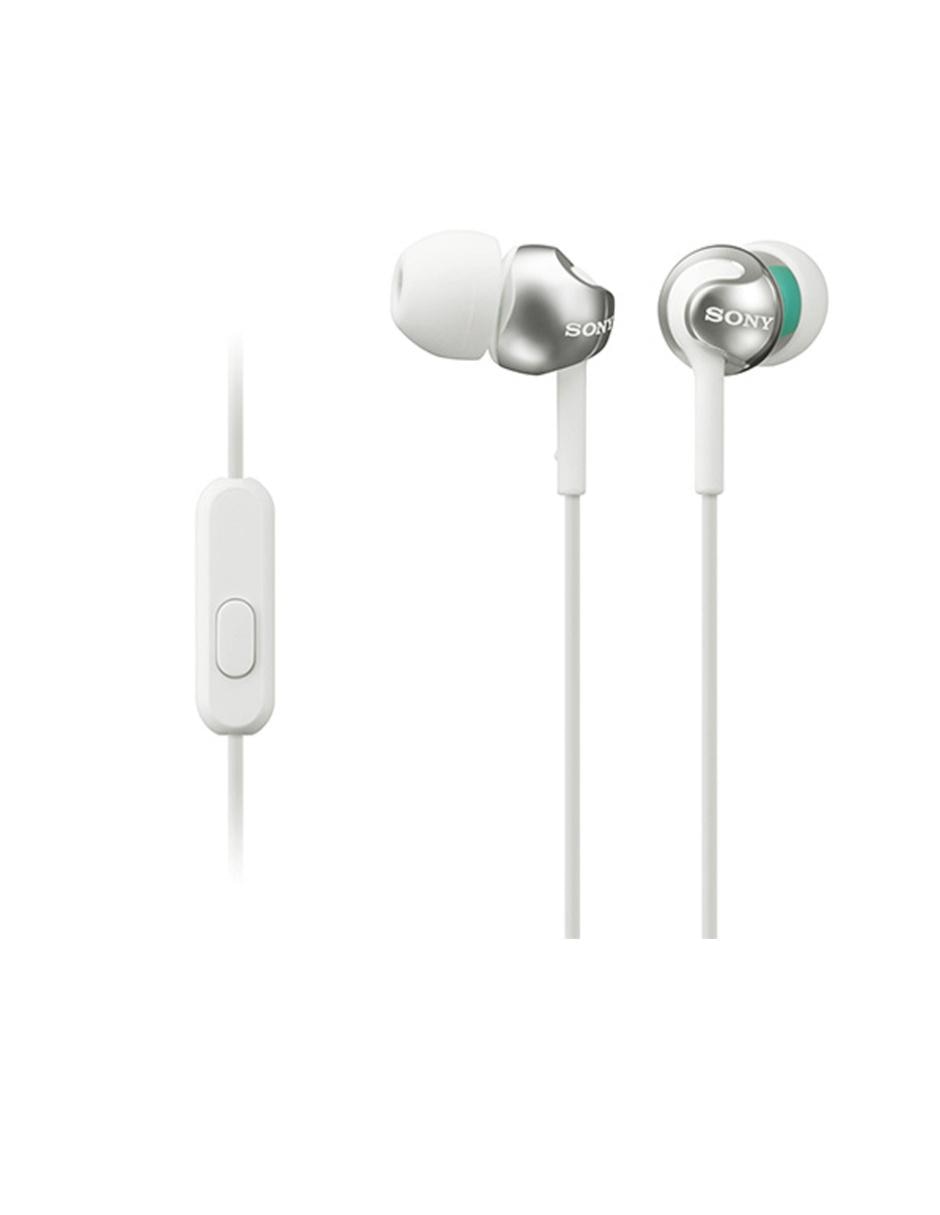 Audífonos In-Ear Ex110Ap alámbricos 2