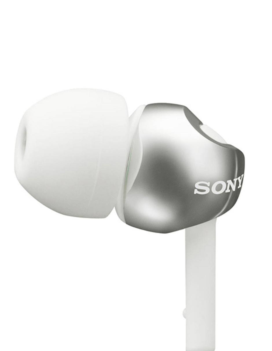 Audífonos In-Ear Ex110Ap alámbricos 6