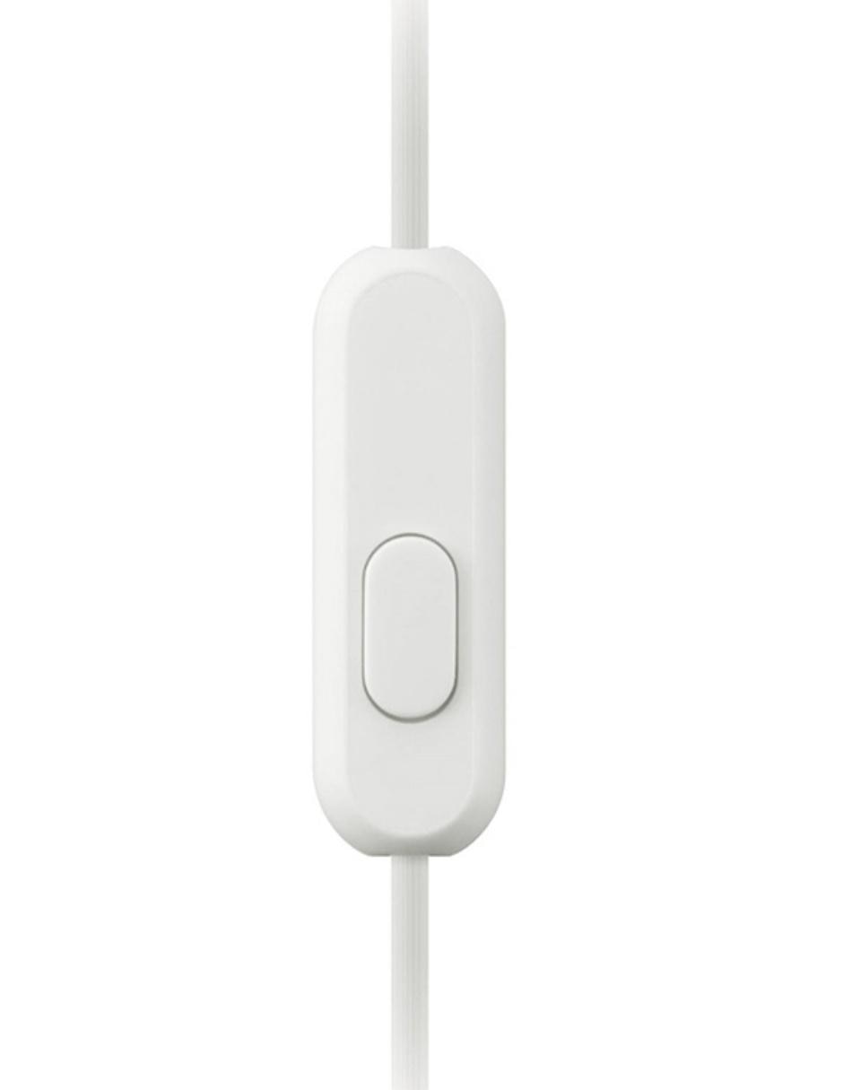 Audífonos In-Ear Ex110Ap alámbricos 8