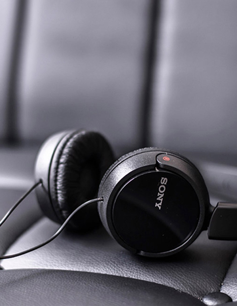 Audífonos In-Ear Mdr-Zx110Ap alámbricos 4