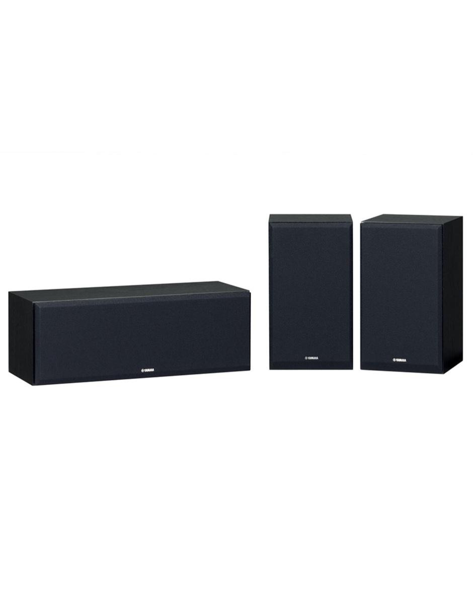 Bocina portátil NS-P350BL alámbrica Bocina portátil NS-P350BL alámbrica