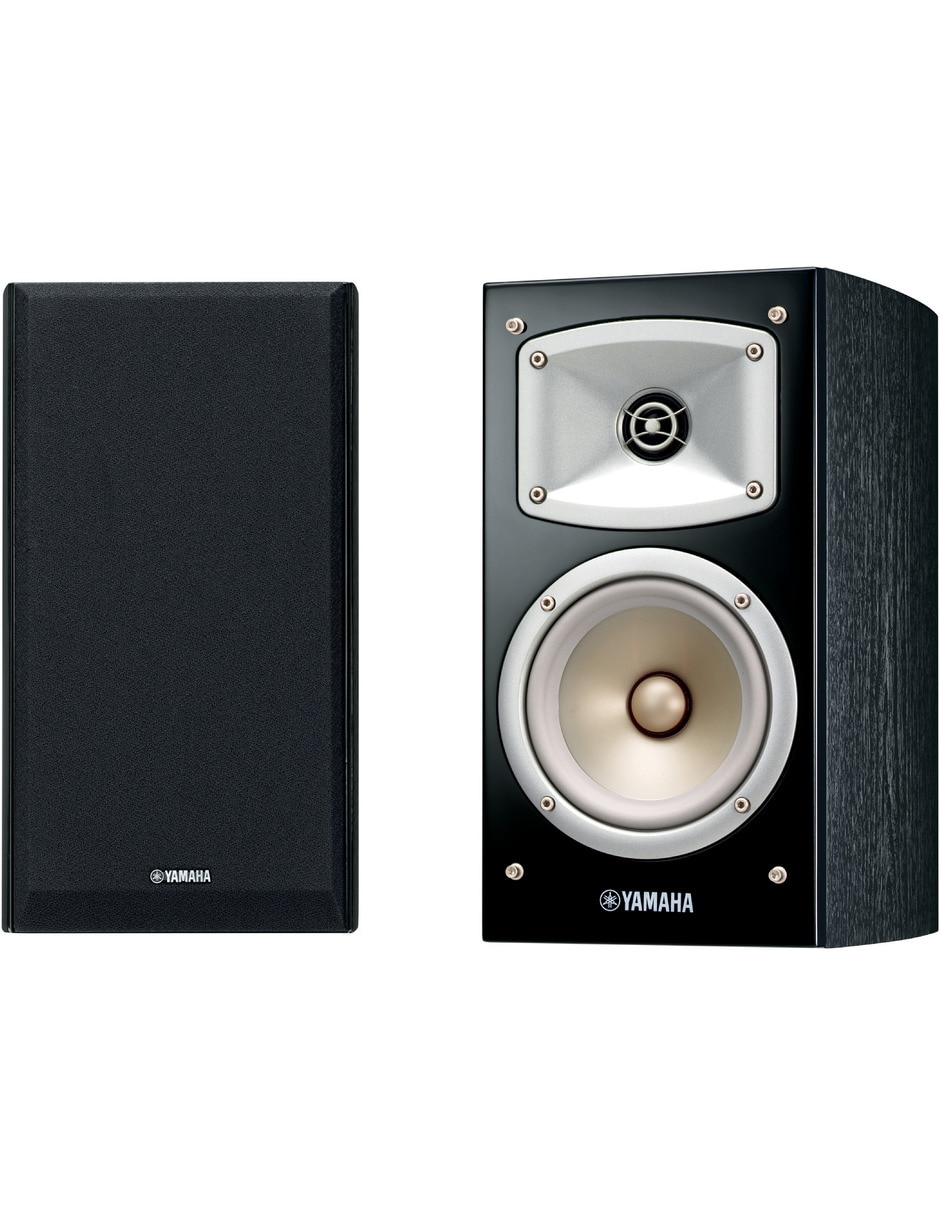 Bocina portátil NS-B330BL alámbrica 1