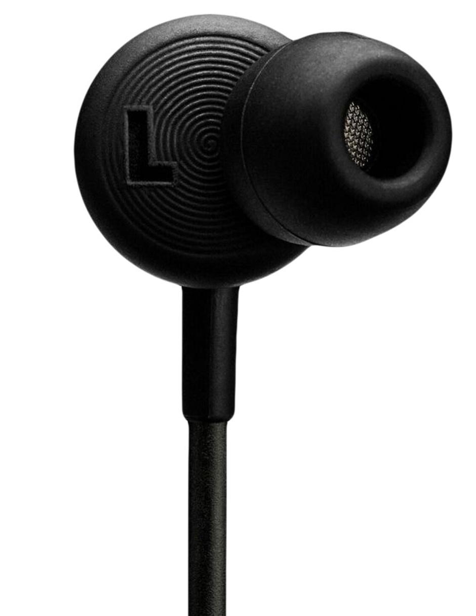 Audífonos In-Ear Marshall Mode alámbricos 2