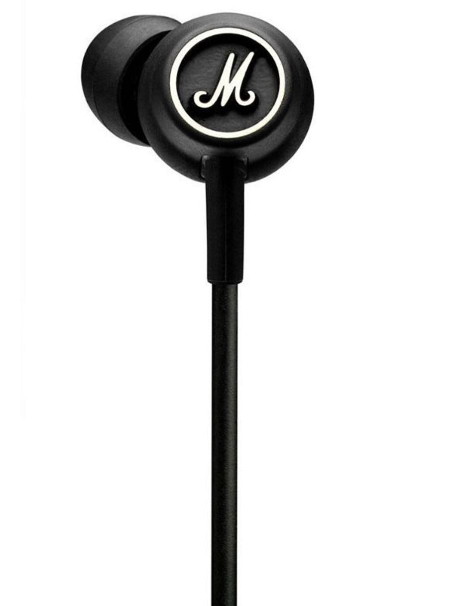 Audífonos In-Ear Marshall Mode alámbricos 4