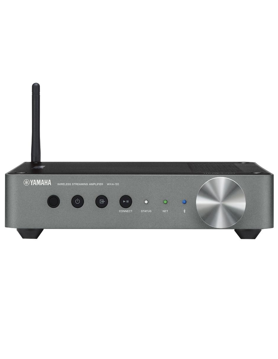 Amplificador WXA50DS de 127 V