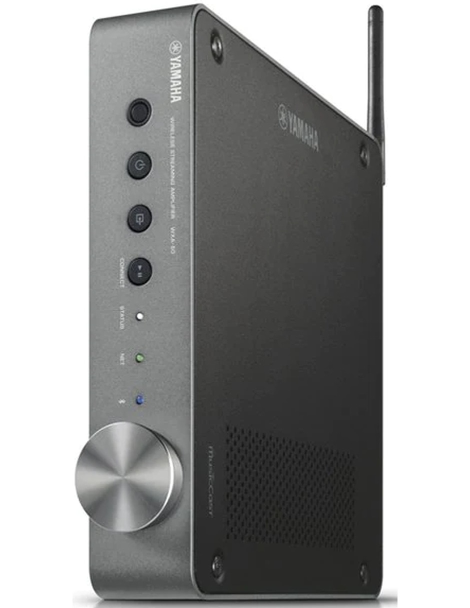 Amplificador WXA50DS de 127 V 6