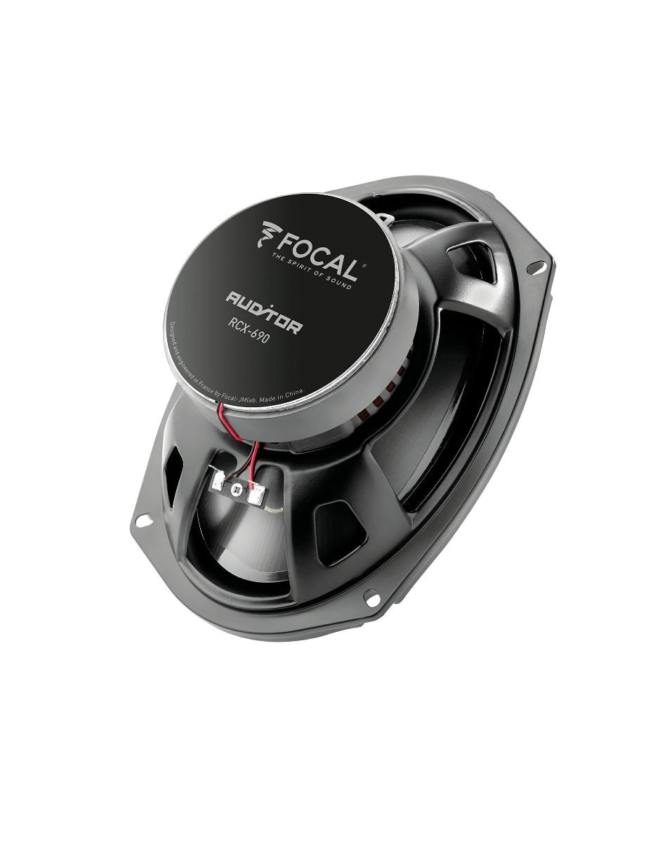 Bocina 3