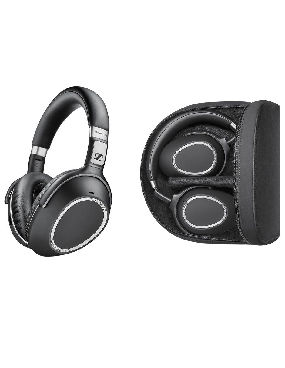 Audifonos sennheiser pxc 550 hot sale